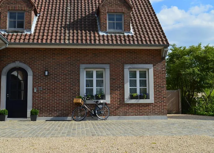Maison Margriet