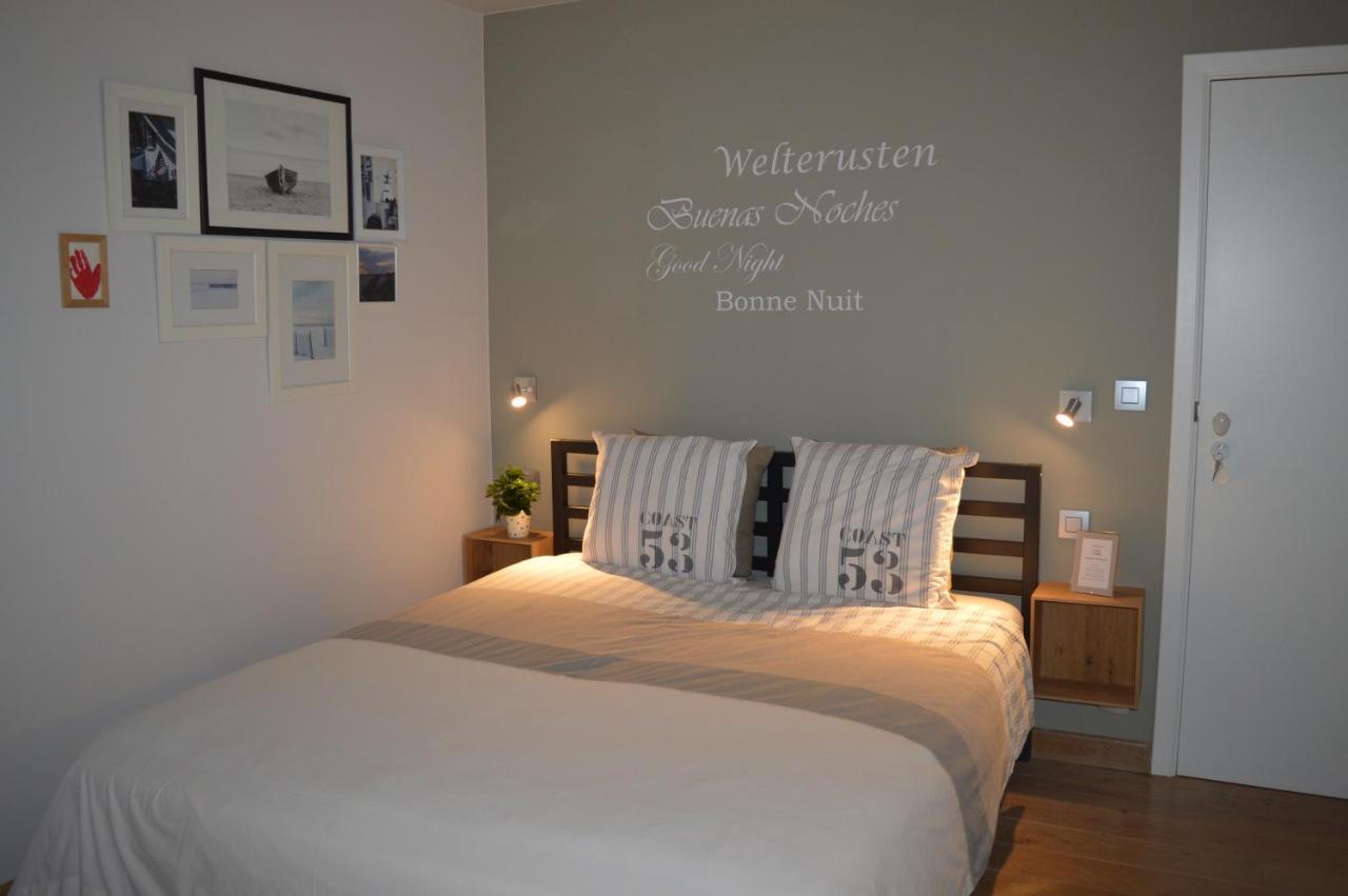 Maison Margriet Tongern