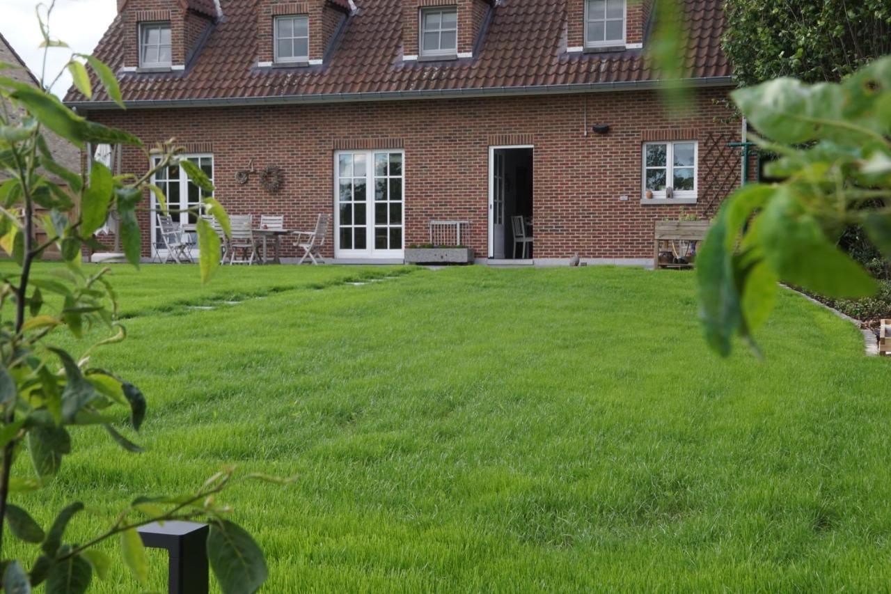 Maison Margriet Frühstückspension *