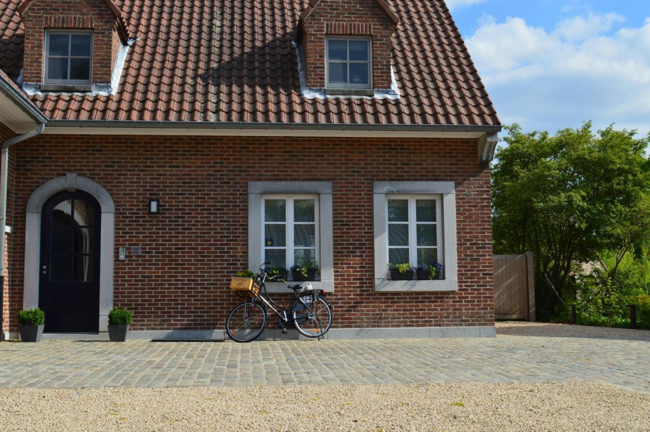Maison Margriet * Tongern