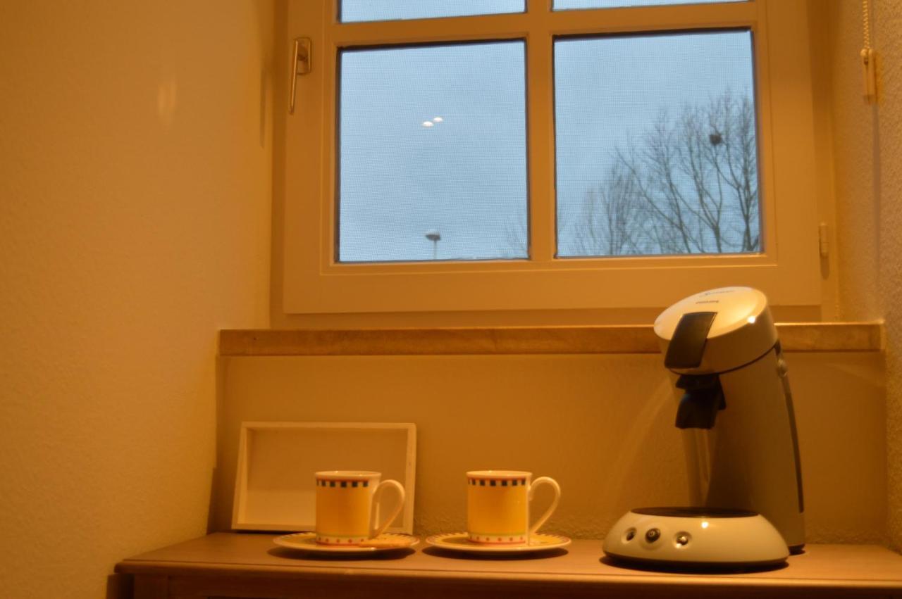 Frühstückspension Maison Margriet *